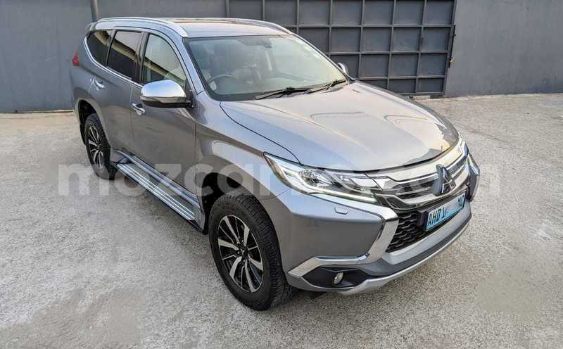 Big with watermark mitsubishi pajero sport maputo maputo 28242