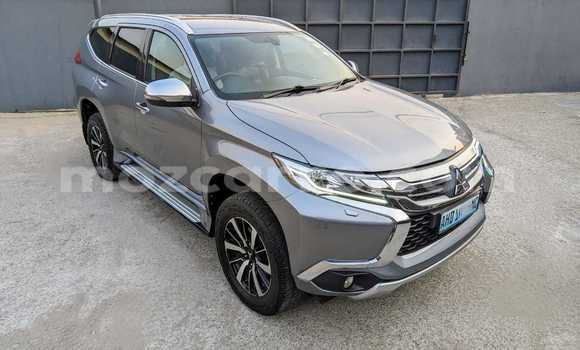 Comprar Usado Mitsubishi Pajero Sport De outros Carro em Maputo em Maputo