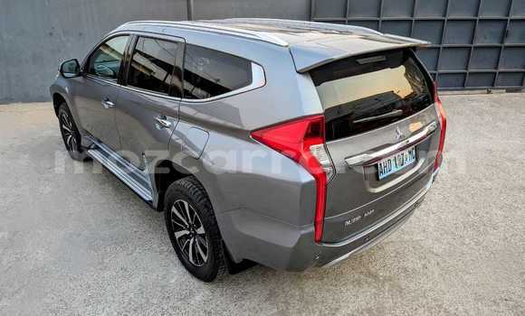 Buy Used Mitsubishi Pajero Sport Other Car in Maputo in Maputo Buy Used Mitsubishi Pajero Sport Other Car in Maputo in Maputo