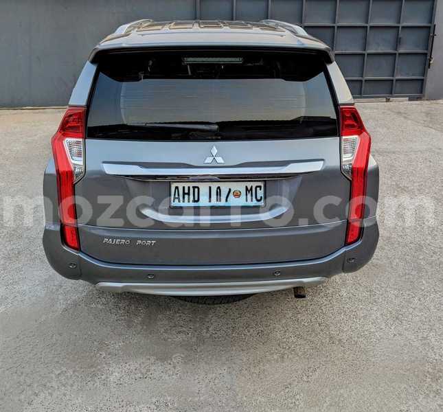 Big with watermark mitsubishi pajero sport maputo maputo 28242