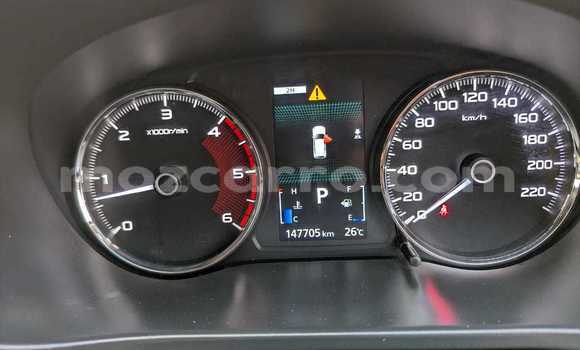 Buy Used Mitsubishi Pajero Sport Other Car in Maputo in Maputo Buy Used Mitsubishi Pajero Sport Other Car in Maputo in Maputo