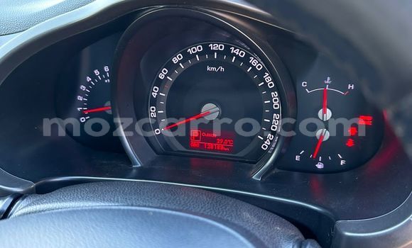 Comprar Usado Kia Sportage Prata Carro em Maputo em Maputo Comprar Usado Kia Sportage Prata Carro em Maputo em Maputo