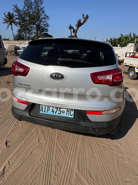 Big with watermark kia sportage maputo maputo 28243