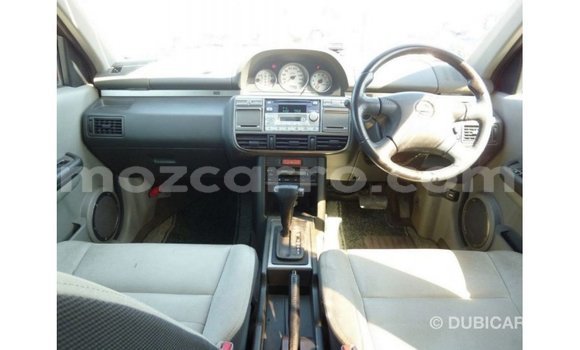 Buy Import Nissan X-Trail Red Car in Import - Dubai in Cabo Delgado Buy Import Nissan X-Trail Red Car in Import - Dubai in Cabo Delgado