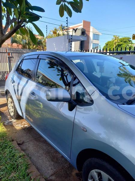 Big with watermark toyota auris maputo maputo 28244