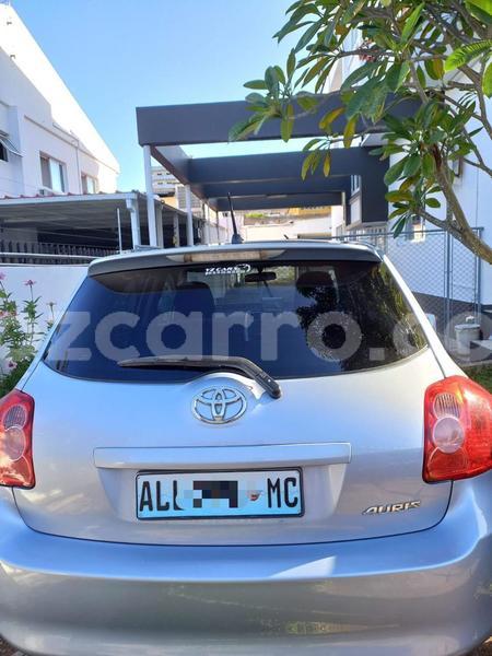 Big with watermark toyota auris maputo maputo 28244