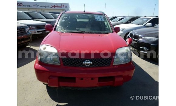 Buy Import Nissan X-Trail Red Car in Import - Dubai in Cabo Delgado Buy Import Nissan X-Trail Red Car in Import - Dubai in Cabo Delgado