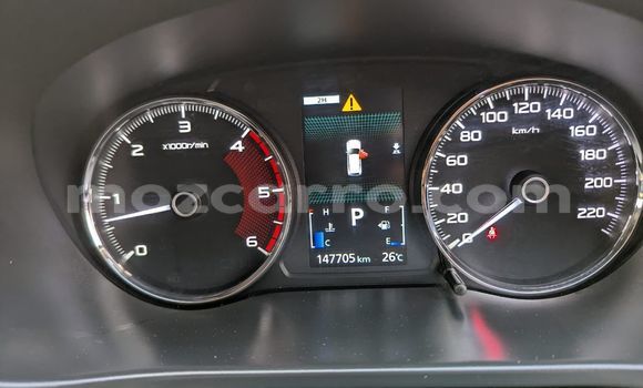 Comprar Novo Mitsubishi Pajero Sport Prata Carro em Maputo em Maputo Comprar Novo Mitsubishi Pajero Sport Prata Carro em Maputo em Maputo