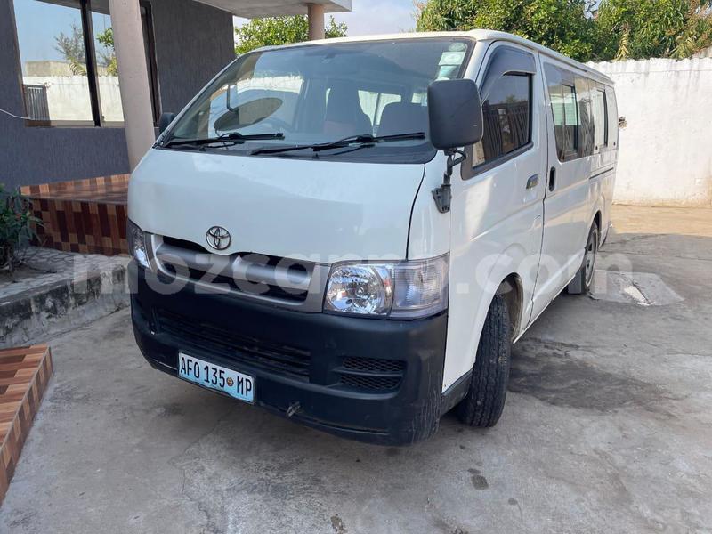 Big with watermark toyota hiace maputo maputo 28249