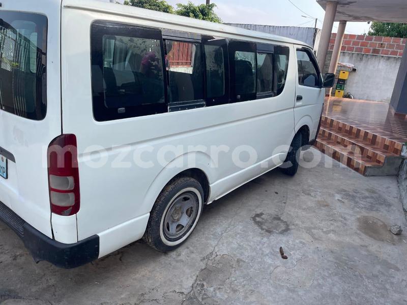 Big with watermark toyota hiace maputo maputo 28249