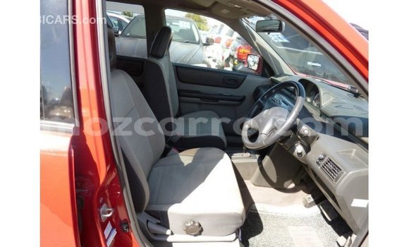 Buy Import Nissan X-Trail Red Car in Import - Dubai in Cabo Delgado Buy Import Nissan X-Trail Red Car in Import - Dubai in Cabo Delgado