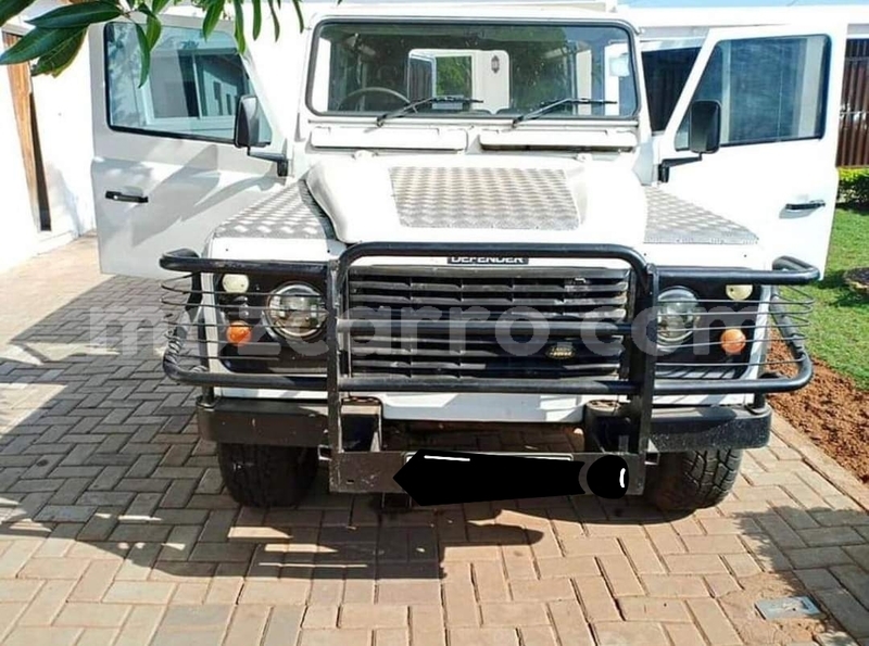 Big with watermark land rover defender maputo maputo 28251