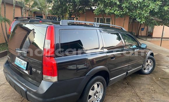 Buy Used Volvo XC70 Black Car in Maputo in Maputo Buy Used Volvo XC70 Black Car in Maputo in Maputo