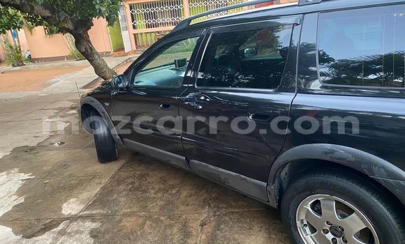 Tenga Tsaru Volvo XC70 Nhema Mota in Maputo in Maputo Tenga Tsaru Volvo XC70 Nhema Mota in Maputo in Maputo