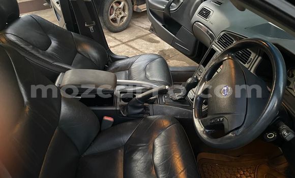 Tenga Tsaru Volvo XC70 Nhema Mota in Maputo in Maputo Tenga Tsaru Volvo XC70 Nhema Mota in Maputo in Maputo