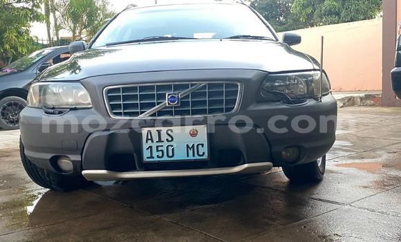 Tenga Tsaru Volvo XC70 Nhema Mota in Maputo in Maputo Tenga Tsaru Volvo XC70 Nhema Mota in Maputo in Maputo