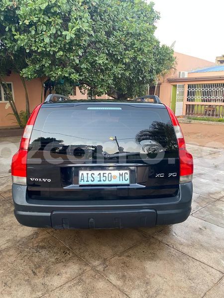 Big with watermark volvo xc70 maputo maputo 28255