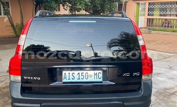 Tenga Tsaru Volvo XC70 Nhema Mota in Maputo in Maputo Tenga Tsaru Volvo XC70 Nhema Mota in Maputo in Maputo
