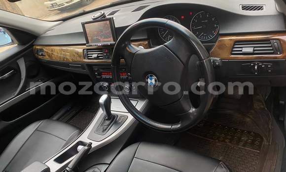 Buy Used BMW 2-Series White Car in Maputo in Maputo Buy Used BMW 2-Series White Car in Maputo in Maputo