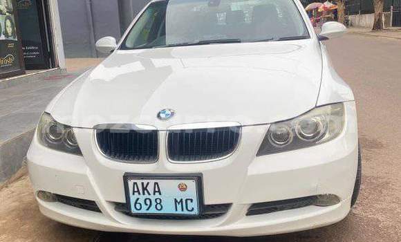 Buy Used BMW 2-Series White Car in Maputo in Maputo Buy Used BMW 2-Series White Car in Maputo in Maputo