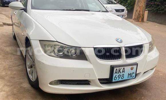 Buy Used BMW 2-Series White Car in Maputo in Maputo Buy Used BMW 2-Series White Car in Maputo in Maputo