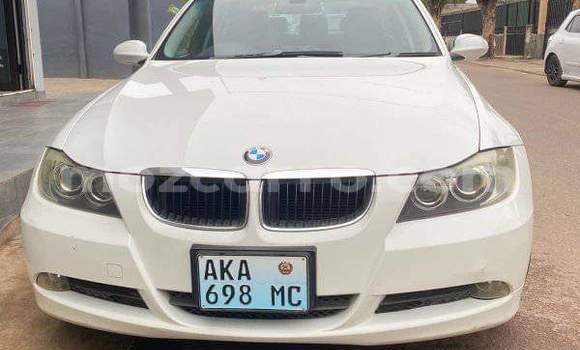 Buy Used BMW 2-Series White Car in Maputo in Maputo Buy Used BMW 2-Series White Car in Maputo in Maputo