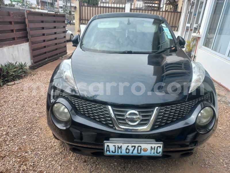 Big with watermark nissan juke maputo maputo 28257