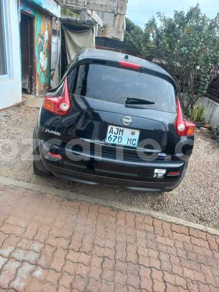 Big with watermark nissan juke maputo maputo 28257