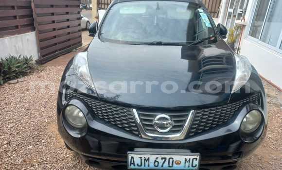 Nunua Ilio tumika Nissan Juke Nyeusi Gari ndani ya Maputo nchini Maputo Nunua Ilio tumika Nissan Juke Nyeusi Gari ndani ya Maputo nchini Maputo
