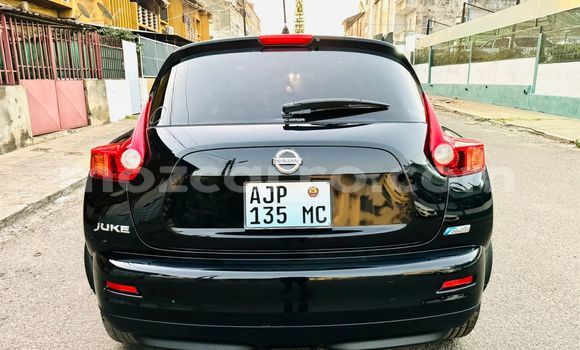 Tenga Tsaru Nissan Juke Nhema Mota in Maputo in Maputo Tenga Tsaru Nissan Juke Nhema Mota in Maputo in Maputo