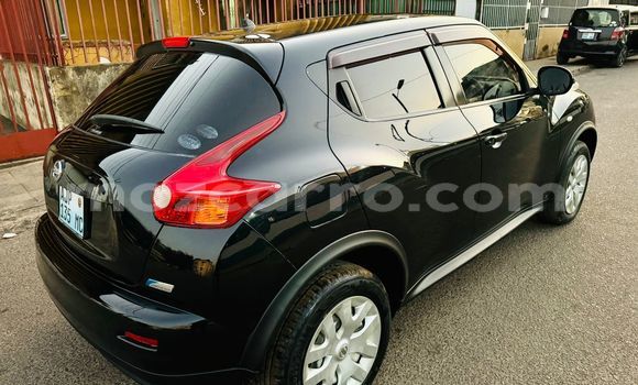 Tenga Tsaru Nissan Juke Nhema Mota in Maputo in Maputo Tenga Tsaru Nissan Juke Nhema Mota in Maputo in Maputo