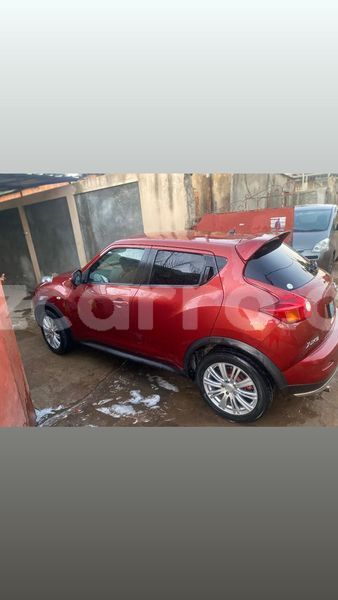 Big with watermark nissan juke maputo maputo 28259