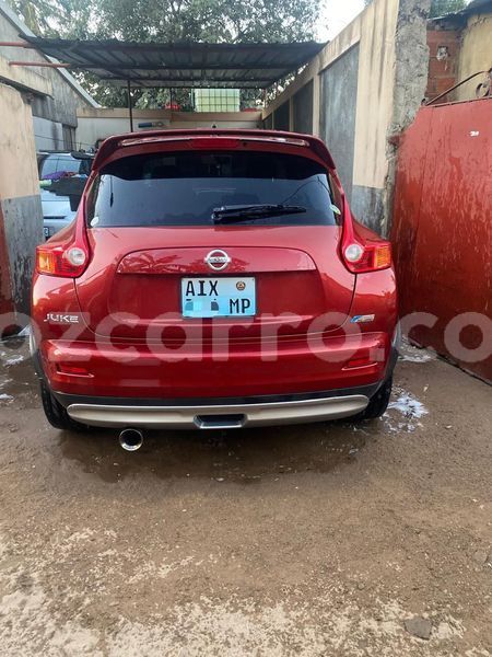 Big with watermark nissan juke maputo maputo 28259