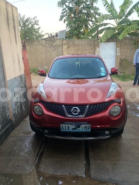 Big with watermark nissan juke maputo maputo 28259