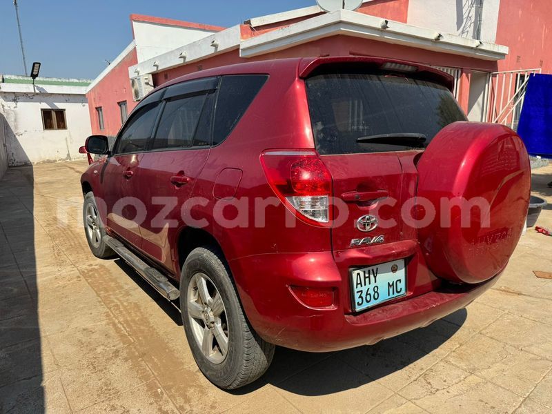 Big with watermark toyota rav4 maputo maputo 28262