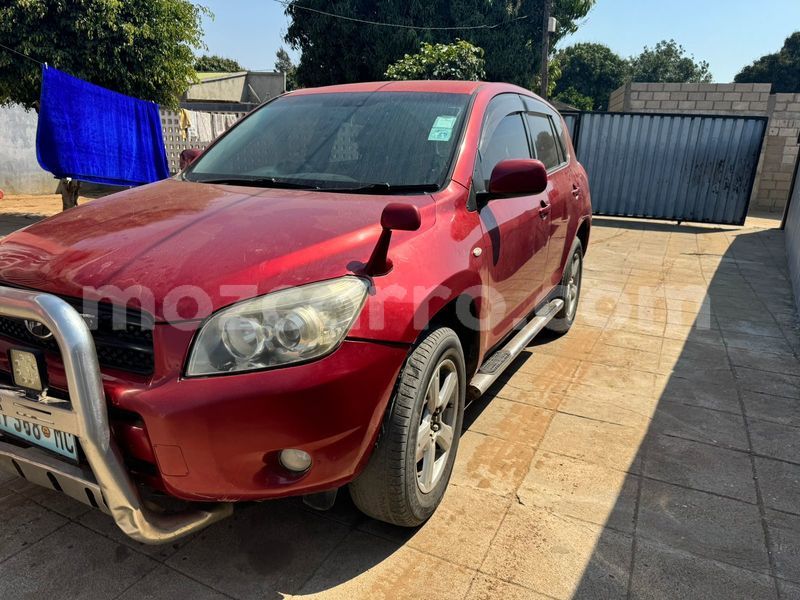 Big with watermark toyota rav4 maputo maputo 28262