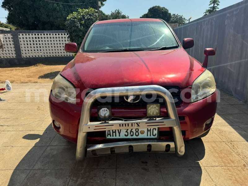 Big with watermark toyota rav4 maputo maputo 28262