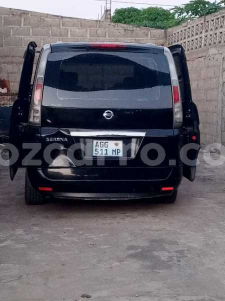 Big with watermark nissan serena maputo maputo 28263