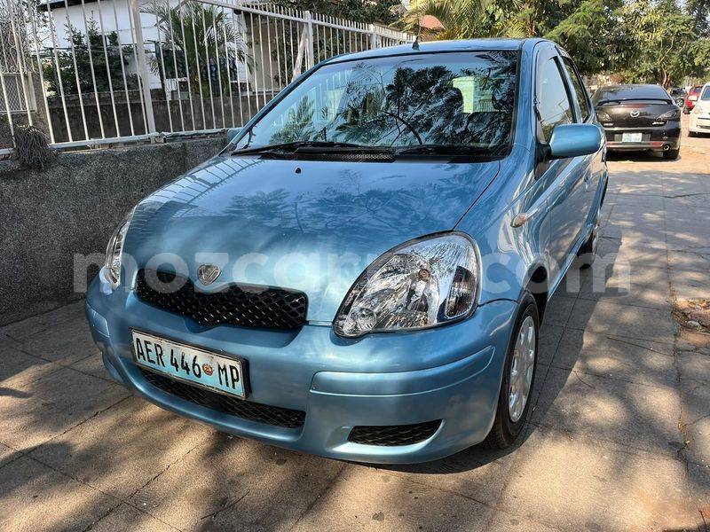 Big with watermark toyota vitz maputo maputo 28266