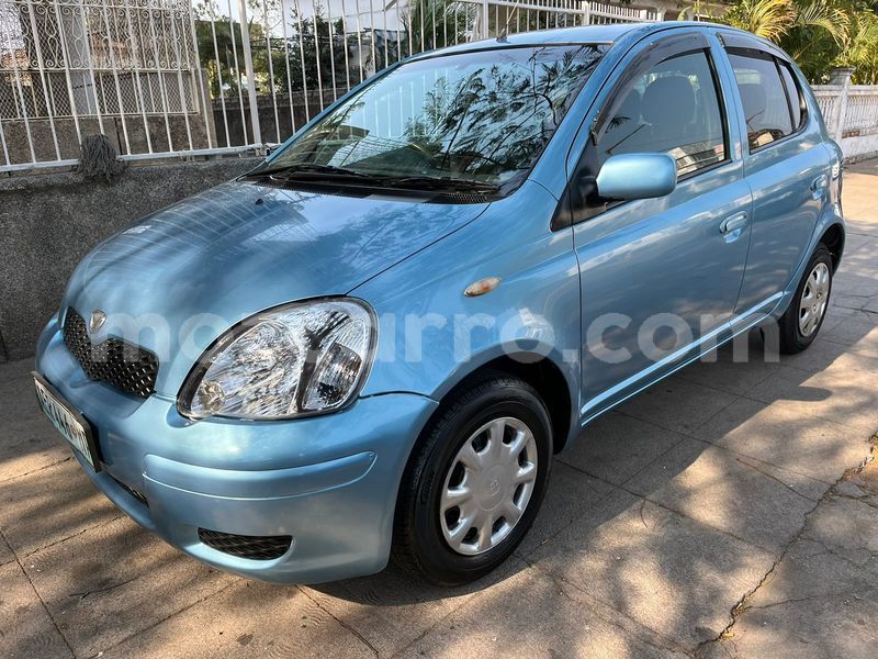 Big with watermark toyota vitz maputo maputo 28266