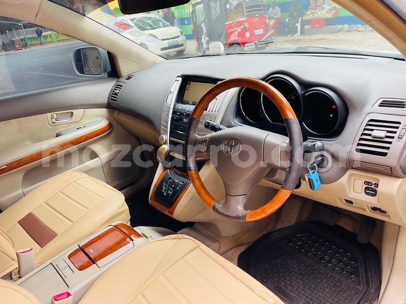 Big with watermark toyota harrier maputo maputo 28267