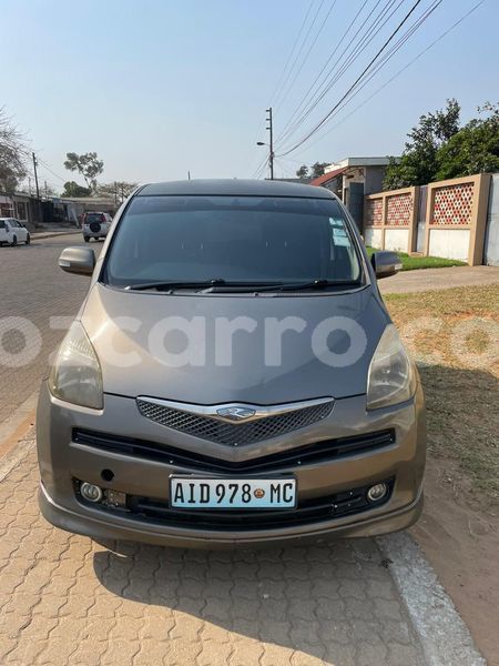 Big with watermark toyota ractis maputo maputo 28268