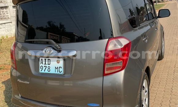 Tenga Tsaru Toyota Ractis Bhurawuni Mota in Maputo in Maputo Tenga Tsaru Toyota Ractis Bhurawuni Mota in Maputo in Maputo
