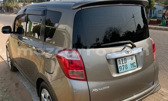 Tenga Tsaru Toyota Ractis Bhurawuni Mota in Maputo in Maputo Tenga Tsaru Toyota Ractis Bhurawuni Mota in Maputo in Maputo