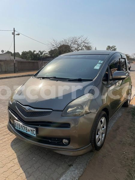 Big with watermark toyota ractis maputo maputo 28268