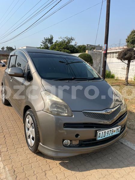 Big with watermark toyota ractis maputo maputo 28268