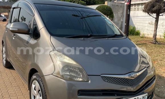 Tenga Tsaru Toyota Ractis Bhurawuni Mota in Maputo in Maputo Tenga Tsaru Toyota Ractis Bhurawuni Mota in Maputo in Maputo