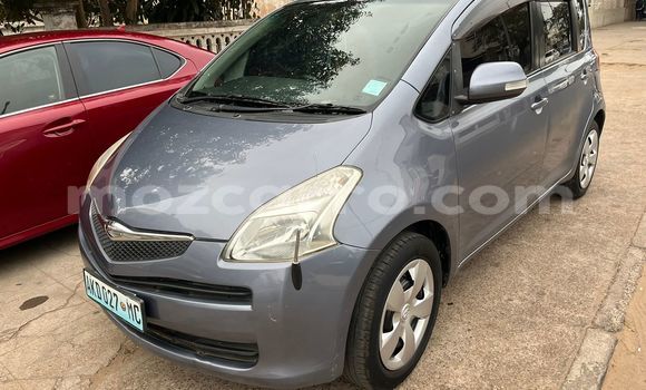 Nunua Ilio tumika Toyota Ractis Nyingine Gari ndani ya Maputo nchini Maputo
