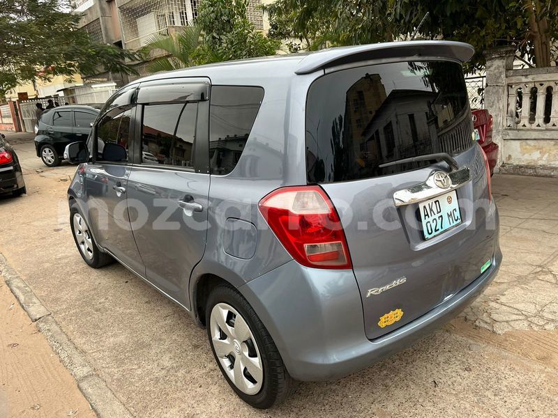 Big with watermark toyota ractis maputo maputo 28271