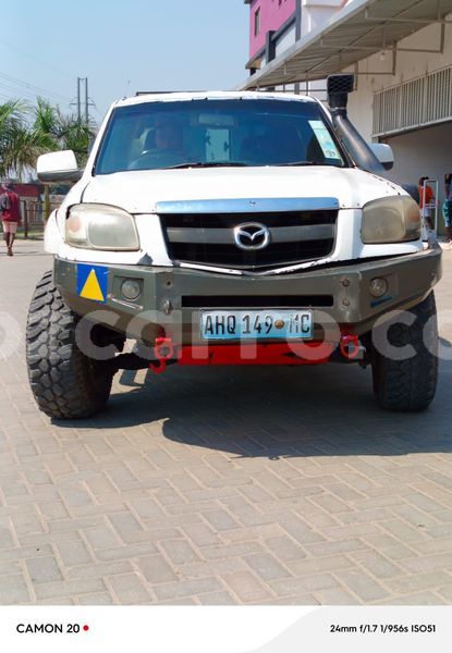 Big with watermark mazda bt 50 maputo maputo 28274